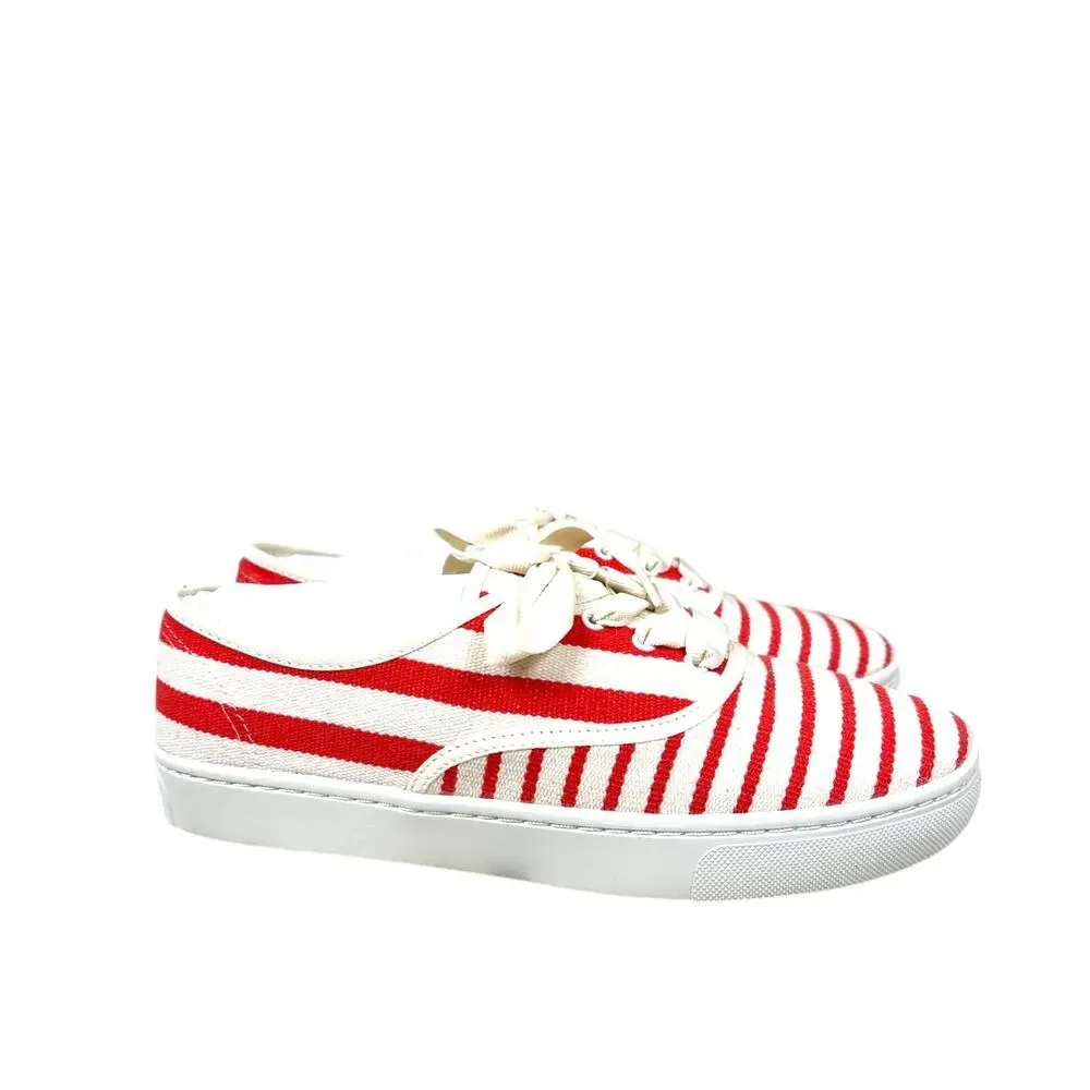 Soludos trendy marin